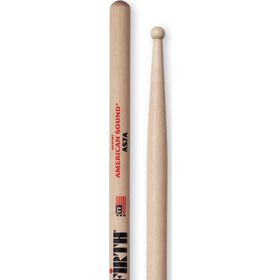 Vicfirth AS7A American Sound Hickory 7A Baget