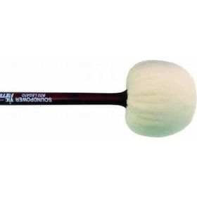 Vicfirth BD2 Yumuşak Kafa- Koyu Ses Tonu İçin Mallet Legato