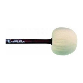 Vicfirth BD2 Yumuşak Kafa- Koyu Ses Tonu İçin Mallet Legato