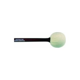 Vicfirth BD3 Sert Kafa Ritmik Müzik Temiz Ton MAllet Staccato