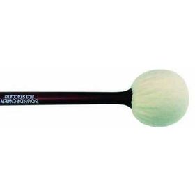 Vicfirth BD3 Sert Kafa Ritmik Müzik Temiz Ton MAllet Staccato