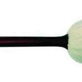 Vicfirth BD3 Sert Kafa Ritmik Müzik Temiz Ton MAllet Staccato