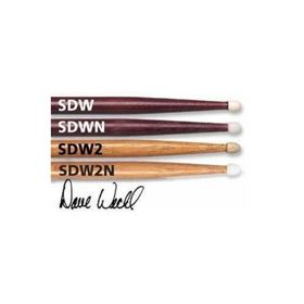Vicfirth DW2 Signature Dave Weckl Evolution Baget