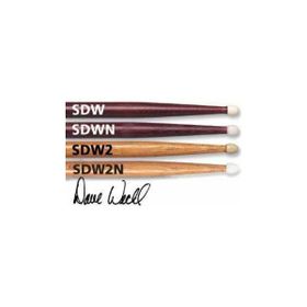Vicfirth DW2 Signature Dave Weckl Evolution Baget