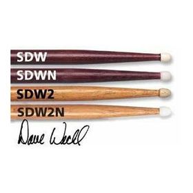 Vicfirth DW2 Signature Dave Weckl Evolution Baget