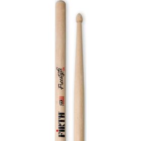 Vicfirth FS5A American Concept Freestyle Çift Baget