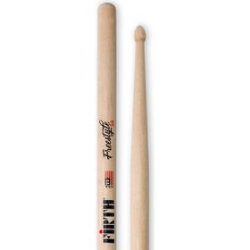 Vicfirth FS5A American Concept Freestyle Çift Baget