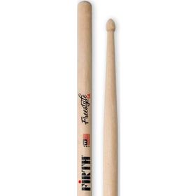 Vicfirth FS5A American Concept Freestyle Çift Baget