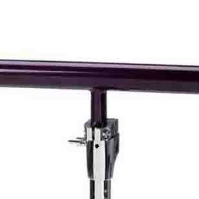 Vicfirth Hhpbass Basspad Marching Basspad Çift Taraflı Antreman Pedi