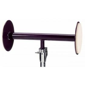 Vicfirth Hhpbass Basspad Marching Basspad Çift Taraflı Antreman Pedi