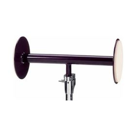 Vicfirth Hhpbass Basspad Marching Basspad Çift Taraflı Antreman Pedi