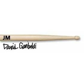 Vicfirth Jm Signature David Garibaldi Baget