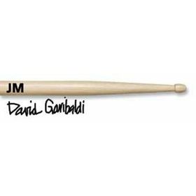 Vicfirth Jm Signature David Garibaldi Baget