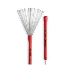 Vicfirth Lw Live Wıres Heavy Gauge Boy 12 1/2 Fırça Baget