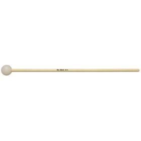 Vicfirth M14 Keymallet Soft White Poly Mallets Çift Baget
