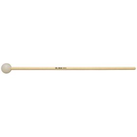 Vicfirth M14 Keymallet Soft White Poly Mallets Çift Baget