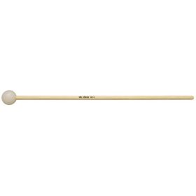 Vicfirth M14 Keymallet Soft White Poly Mallets Çift Baget
