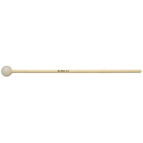 Vicfirth M14 Keymallet Soft White Poly Mallets Çift Baget