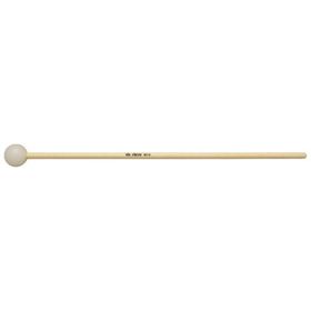 Vicfirth M14 Keymallet Soft White Poly Mallets Çift Baget