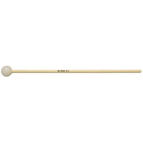 Vicfirth M14 Keymallet Soft White Poly Mallets Çift Baget