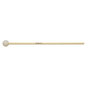 Vicfirth M14 Keymallet Soft White Poly Mallets Çift Baget