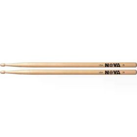 Vicfirth N2B Nova Hickory 16 1/4X0.625 Short Baget