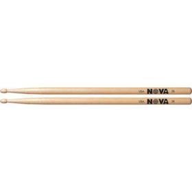 Vicfirth N2B Nova Hickory 16 1/4X0.625 Short Baget