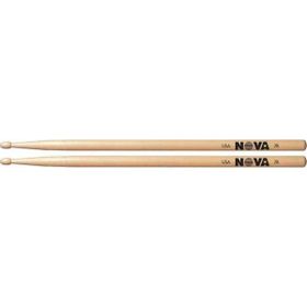 Vicfirth N2B Nova Hickory 16 1/4X0.625 Short Baget