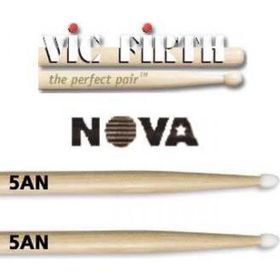 Vıcfırth N5an Nova 5a Nylon Baget