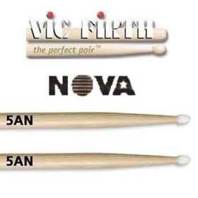 Vıcfırth N5an Nova 5a Nylon Baget