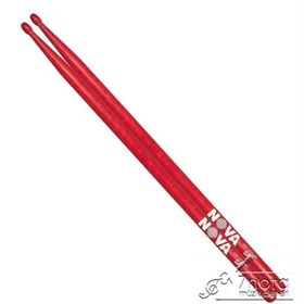 Vıcfırth N5ar Nova 5a Wood Red Baget