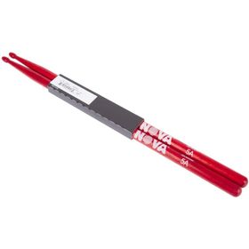 Vıcfırth N5ar Nova 5a Wood Red Baget