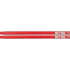 Vıcfırth N5ar Nova 5a Wood Red Baget