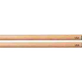Vicfirth N5B Nova 5B Wood Hickory 16x0.595 Med Çift Baget