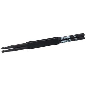 Vıcfırth N5bb Nova 5b Wood Baget