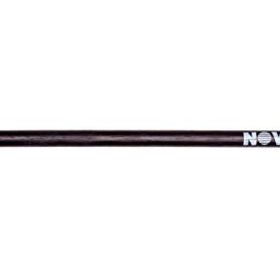 Vıcfırth N5bb Nova 5b Wood Baget