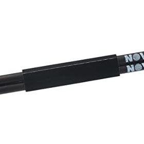 Vıcfırth N5bb Nova 5b Wood Baget