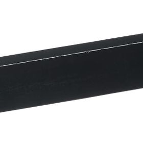 Vıcfırth N5bb Nova 5b Wood Baget