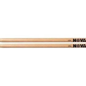 Vıcfırth N5bb Nova 5b Wood Baget