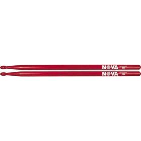 Vıcfırth N5br Nova 5b Wood Red Baget