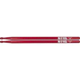 Vıcfırth N5br Nova 5b Wood Red Baget