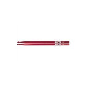 Vıcfırth N5br Nova 5b Wood Red Baget