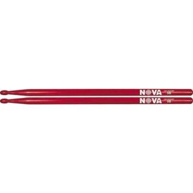 Vıcfırth N5br Nova 5b Wood Red Baget