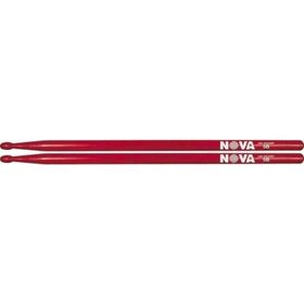 Vıcfırth N5br Nova 5b Wood Red Baget