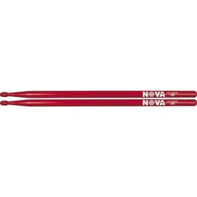 Vıcfırth N5br Nova 5b Wood Red Baget