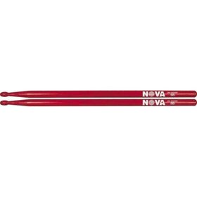 Vıcfırth N5br Nova 5b Wood Red Baget