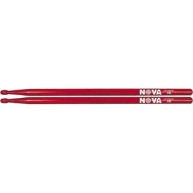 Vıcfırth N5br Nova 5b Wood Red Baget