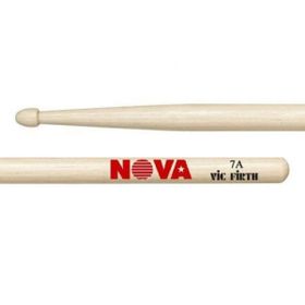 Vıcfırth N7a Nova 7a Wood Baget