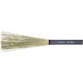Vicfirth RM1 Re Mıx Broomcorn Fırça Baget