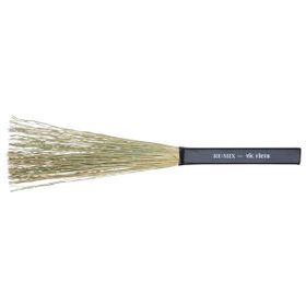 Vicfirth RM1 Re Mıx Broomcorn Fırça Baget